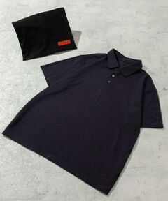 別注ポロシャツ／gramicci×URROSSO URBAN RESEARCH ROSSO MEN シャツ 「WEB限定」「セットアップ