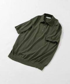 URBAN RESEARCH ROSSO / アーバンリサーチ ロッソ ポロシャツ | 『UR TECH ひやサラクール』AIRDRYリラックスポロ