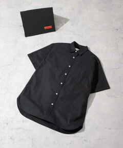 URBAN RESEARCH ROSSO / アーバンリサーチ ロッソ シャツ・ブラウス | 『抗菌/消臭』『XXLサイズあり』ハイパフォーマンスオックス半袖シャツ