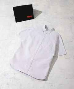 URBAN RESEARCH ROSSO / アーバンリサーチ ロッソ シャツ・ブラウス | 『抗菌/消臭』『XXLサイズあり』ハイパフォーマンスオックス半袖シャツ