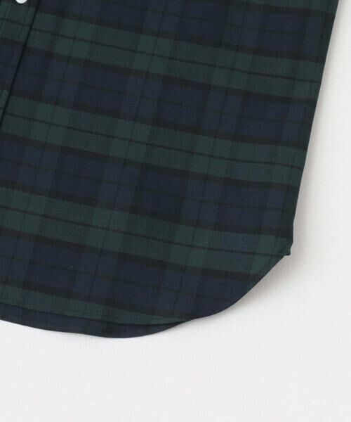 URBAN RESEARCH ROSSO / アーバンリサーチ ロッソ シャツ・ブラウス | 『抗菌/消臭』『XXLサイズあり』ハイパフォーマンスオックス半袖シャツ | 詳細22