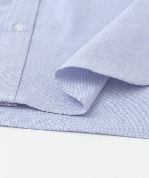 URBAN RESEARCH ROSSO / アーバンリサーチ ロッソ シャツ・ブラウス | 『抗菌/消臭』『XXLサイズあり』ハイパフォーマンスバンドカラー半袖シャツ | 詳細26