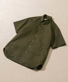 URBAN RESEARCH ROSSO / アーバンリサーチ ロッソ シャツ・ブラウス | 『防シワ/防臭』『XLサイズあり』ハイパフォーマンスブロード半袖シャツ