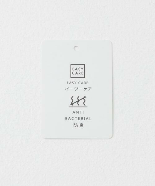 URBAN RESEARCH ROSSO / アーバンリサーチ ロッソ シャツ・ブラウス | 『防シワ/防臭』『XLサイズあり』ハイパフォーマンスブロード半袖シャツ | 詳細12