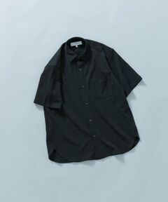 URBAN RESEARCH ROSSO / アーバンリサーチ ロッソ シャツ・ブラウス | 『セットアップ対応/XLサイズあり』コンフォータブルドライショートスリーブシャツ