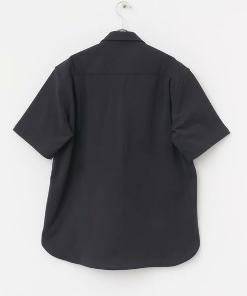 URBAN RESEARCH ROSSO / アーバンリサーチ ロッソ シャツ・ブラウス | 『セットアップ対応/XLサイズあり』コンフォータブルドライショートスリーブシャツ | 詳細18