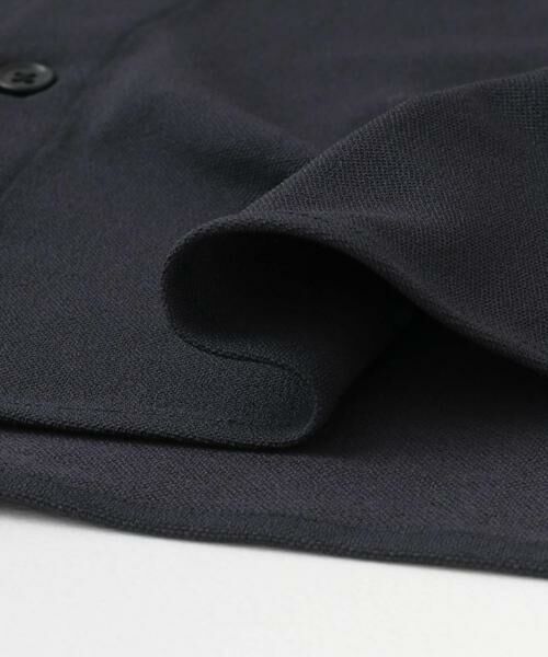 URBAN RESEARCH ROSSO / アーバンリサーチ ロッソ シャツ・ブラウス | 『セットアップ対応/XLサイズあり』コンフォータブルドライショートスリーブシャツ | 詳細19