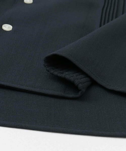 URBAN RESEARCH ROSSO / アーバンリサーチ ロッソ シャツ・ブラウス | 『WEB限定』『XLサイズあり』ウォッシャブルドライタッチ半袖シャツ | 詳細24