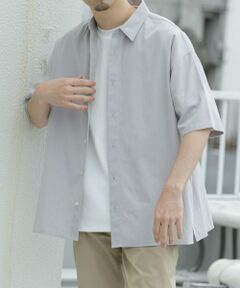 URBAN RESEARCH ROSSO / アーバンリサーチ ロッソ シャツ・ブラウス | ジャガードシャツ