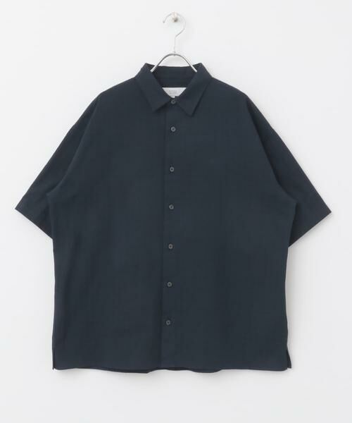 URBAN RESEARCH ROSSO / アーバンリサーチ ロッソ シャツ・ブラウス | ジャガードシャツ | 詳細10