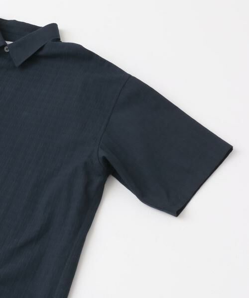 URBAN RESEARCH ROSSO / アーバンリサーチ ロッソ シャツ・ブラウス | ジャガードシャツ | 詳細11