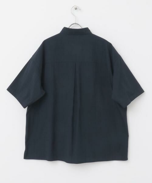 URBAN RESEARCH ROSSO / アーバンリサーチ ロッソ シャツ・ブラウス | ジャガードシャツ | 詳細12