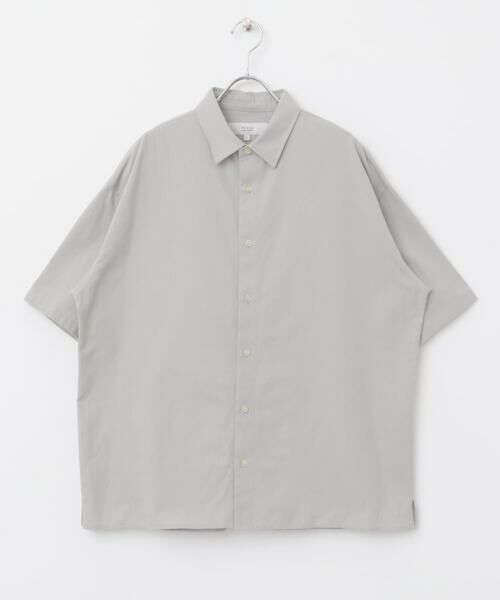 URBAN RESEARCH ROSSO / アーバンリサーチ ロッソ シャツ・ブラウス | ジャガードシャツ | 詳細26