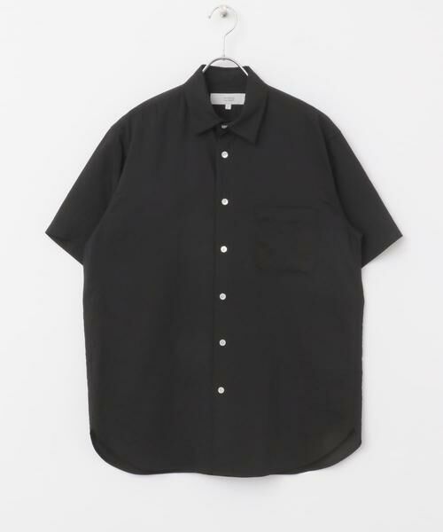 URBAN RESEARCH ROSSO / アーバンリサーチ ロッソ シャツ・ブラウス | 『WEB限定』『XLサイズあり』ストライプレギュラーカラー半袖シャツ | 詳細24