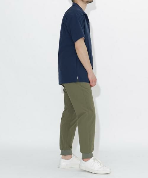 URBAN RESEARCH ROSSO / アーバンリサーチ ロッソ シャツ・ブラウス | 『セットアップ対応』『XLサイズあり』クールキープショートスリーブシャツ | 詳細10