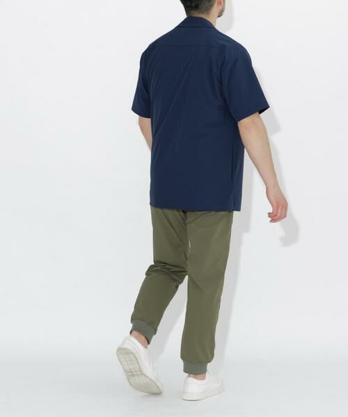 URBAN RESEARCH ROSSO / アーバンリサーチ ロッソ シャツ・ブラウス | 『セットアップ対応』『XLサイズあり』クールキープショートスリーブシャツ | 詳細11