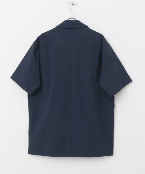 URBAN RESEARCH ROSSO / アーバンリサーチ ロッソ シャツ・ブラウス | 『セットアップ対応』『XLサイズあり』クールキープショートスリーブシャツ | 詳細23