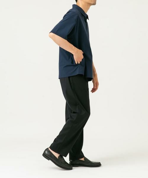 URBAN RESEARCH ROSSO / アーバンリサーチ ロッソ ポロシャツ | クールキープスタンダードポロシャツ | 詳細16