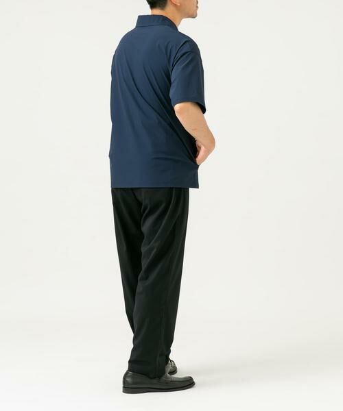URBAN RESEARCH ROSSO / アーバンリサーチ ロッソ ポロシャツ | クールキープスタンダードポロシャツ | 詳細18