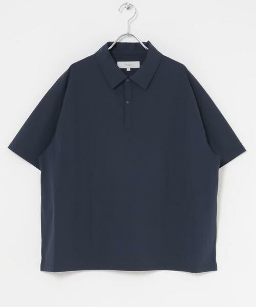 URBAN RESEARCH ROSSO / アーバンリサーチ ロッソ ポロシャツ | クールキープスタンダードポロシャツ | 詳細20