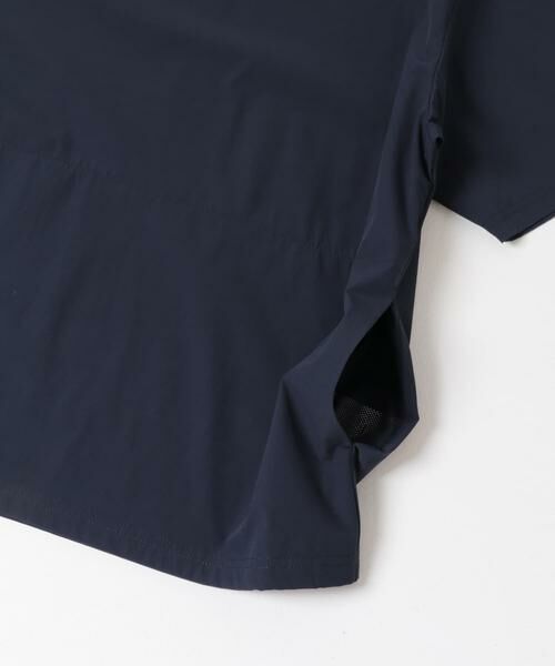 URBAN RESEARCH ROSSO / アーバンリサーチ ロッソ ポロシャツ | クールキープスタンダードポロシャツ | 詳細22