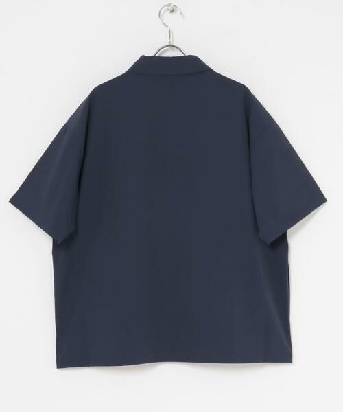 URBAN RESEARCH ROSSO / アーバンリサーチ ロッソ ポロシャツ | クールキープスタンダードポロシャツ | 詳細23