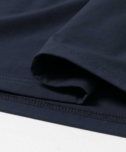 URBAN RESEARCH ROSSO / アーバンリサーチ ロッソ ポロシャツ | クールキープスタンダードポロシャツ | 詳細24