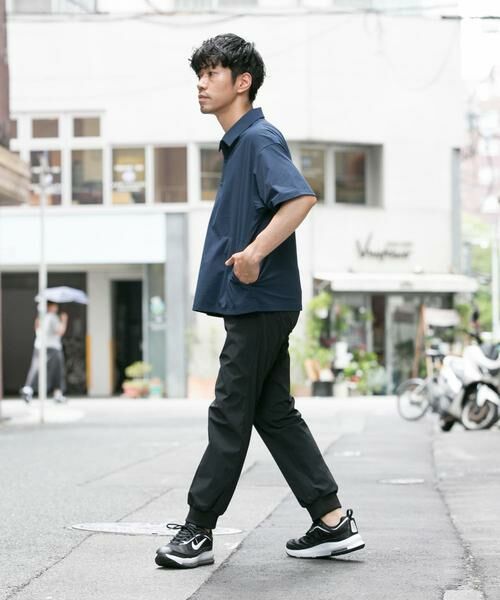 URBAN RESEARCH ROSSO / アーバンリサーチ ロッソ ポロシャツ | クールキープスタンダードポロシャツ | 詳細9