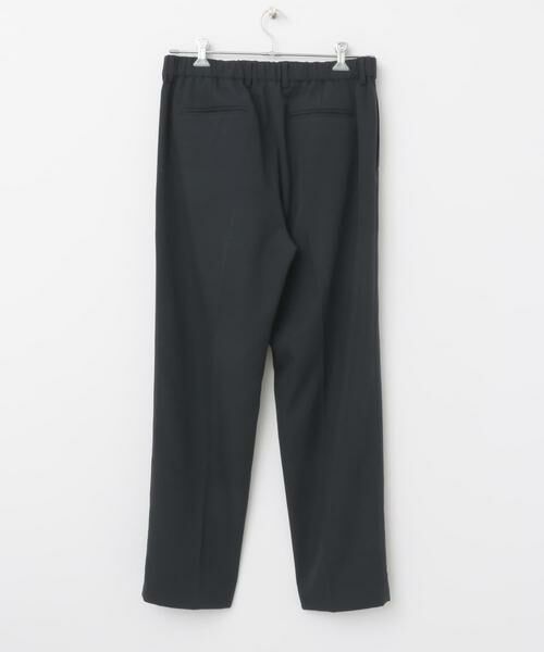 URBAN RESEARCH ROSSO / アーバンリサーチ ロッソ その他パンツ | 『WEB限定』『セットアップ対応/XLサイズあり』リネンライクリラックステーパードパンツ | 詳細19