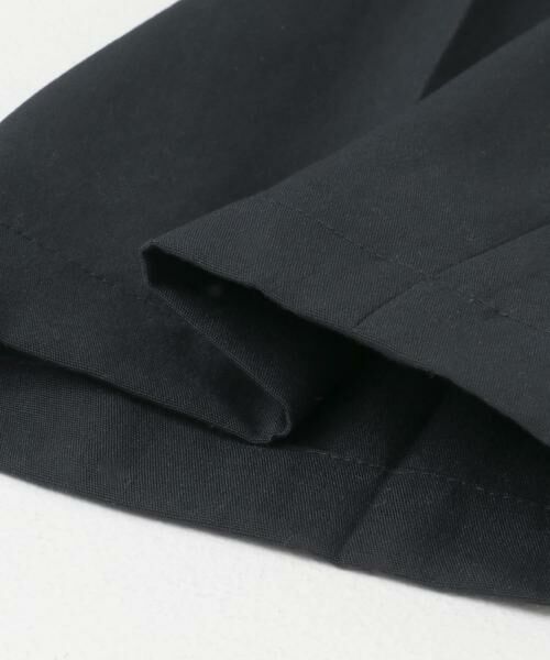 URBAN RESEARCH ROSSO / アーバンリサーチ ロッソ その他パンツ | 『WEB限定』『セットアップ対応/XLサイズあり』リネンライクリラックステーパードパンツ | 詳細20