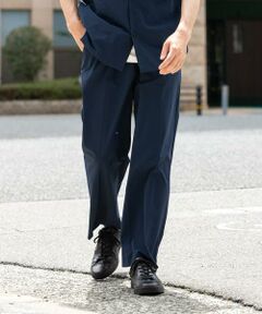 URBAN RESEARCH ROSSO / アーバンリサーチ ロッソ その他パンツ | 『WEB限定』『セットアップ対応』『XLサイズあり』クールキープイージースラックス