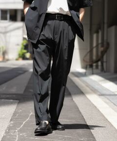 URBAN RESEARCH ROSSO / アーバンリサーチ ロッソ その他パンツ | 『WEB限定』『セットアップ対応』『XLサイズあり』クールキープイージースラックス