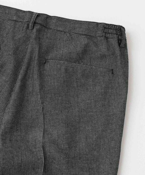 URBAN RESEARCH ROSSO / アーバンリサーチ ロッソ その他パンツ | 『WEB限定』サマーツイードイージースラックス | 詳細12