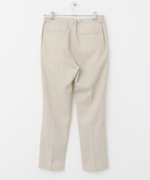 URBAN RESEARCH ROSSO / アーバンリサーチ ロッソ その他パンツ | 『WEB限定』サマーツイードイージースラックス | 詳細25