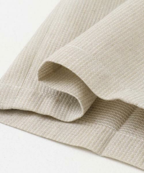 URBAN RESEARCH ROSSO / アーバンリサーチ ロッソ その他パンツ | 『WEB限定』サマーツイードイージースラックス | 詳細26