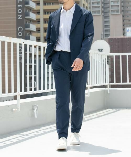 URBAN RESEARCH ROSSO / アーバンリサーチ ロッソ セットアップ | 『XLサイズあり』クールキープセットアップ | 詳細10