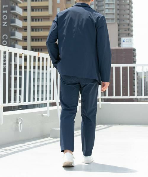 URBAN RESEARCH ROSSO / アーバンリサーチ ロッソ セットアップ | 『XLサイズあり』クールキープセットアップ | 詳細11