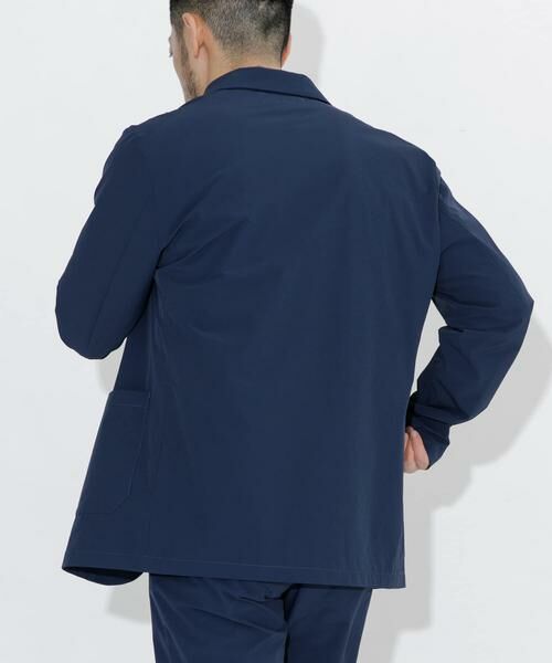 URBAN RESEARCH ROSSO / アーバンリサーチ ロッソ セットアップ | 『XLサイズあり』クールキープセットアップ | 詳細13