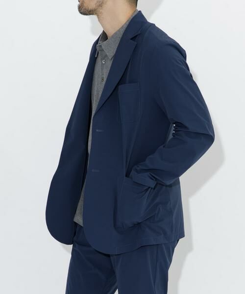 URBAN RESEARCH ROSSO / アーバンリサーチ ロッソ セットアップ | 『XLサイズあり』クールキープセットアップ | 詳細14