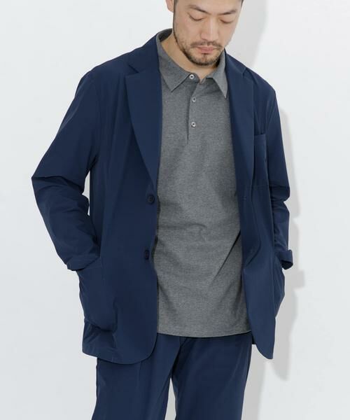 URBAN RESEARCH ROSSO / アーバンリサーチ ロッソ セットアップ | 『XLサイズあり』クールキープセットアップ | 詳細15