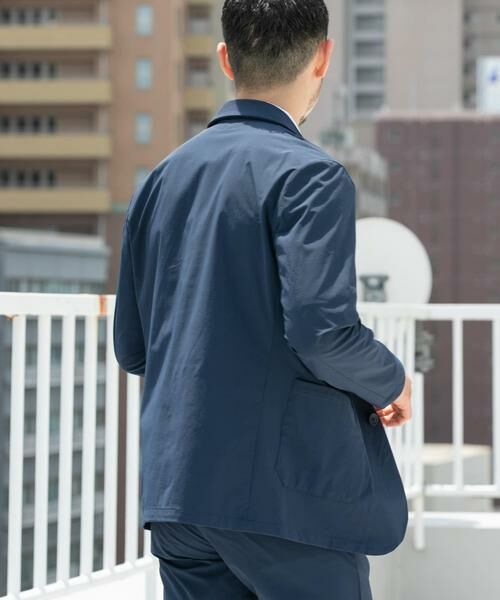 URBAN RESEARCH ROSSO / アーバンリサーチ ロッソ セットアップ | 『XLサイズあり』クールキープセットアップ | 詳細2