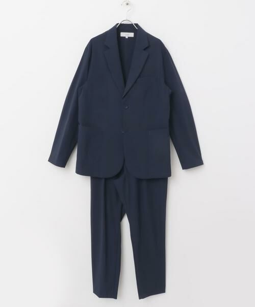 URBAN RESEARCH ROSSO / アーバンリサーチ ロッソ セットアップ | 『XLサイズあり』クールキープセットアップ | 詳細24