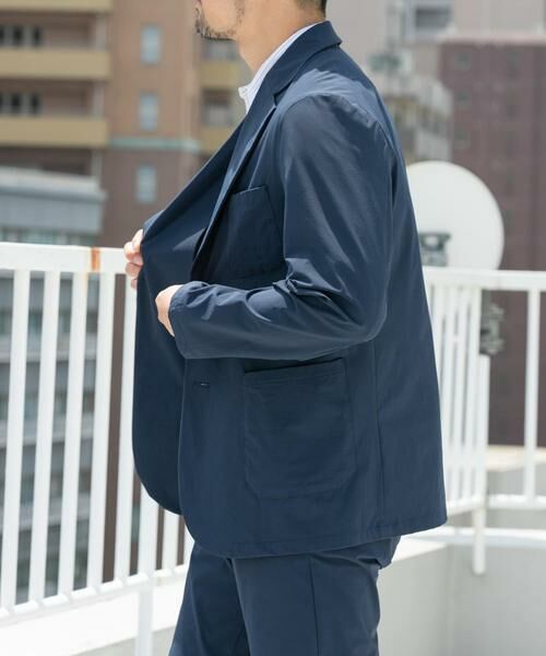 URBAN RESEARCH ROSSO / アーバンリサーチ ロッソ セットアップ | 『XLサイズあり』クールキープセットアップ | 詳細3