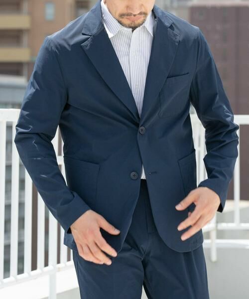 URBAN RESEARCH ROSSO / アーバンリサーチ ロッソ セットアップ | 『XLサイズあり』クールキープセットアップ | 詳細4