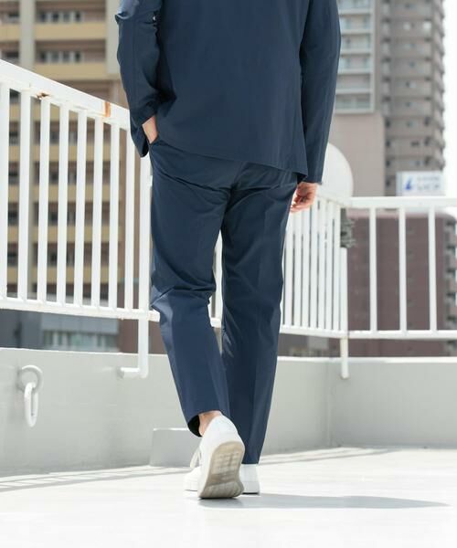 URBAN RESEARCH ROSSO / アーバンリサーチ ロッソ セットアップ | 『XLサイズあり』クールキープセットアップ | 詳細8