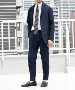 URBAN RESEARCH ROSSO / アーバンリサーチ ロッソ セットアップ | 『WEB限定』『XLサイズあり』ウォッシャブルドライシアサッカーセットアップ