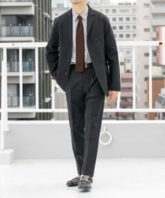 URBAN RESEARCH ROSSO / アーバンリサーチ ロッソ セットアップ | 『WEB限定』『XLサイズあり』ウォッシャブルドライシアサッカーセットアップ