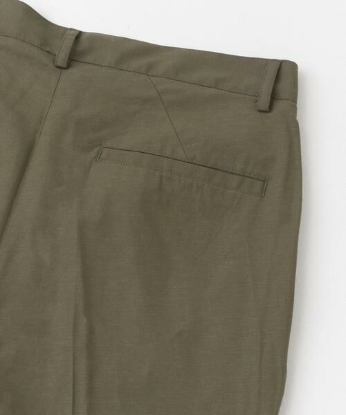 URBAN RESEARCH ROSSO / アーバンリサーチ ロッソ セットアップ | 『防シワ』『XLサイズあり』ハイパフォーマンスリネンセットアップ | 詳細30