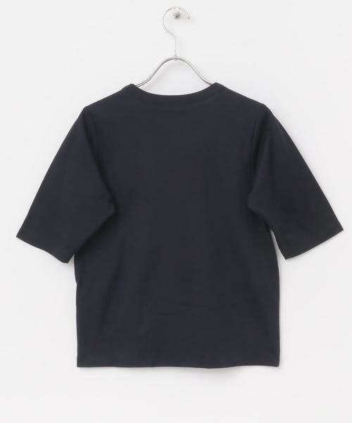 URBAN RESEARCH ROSSO / アーバンリサーチ ロッソ Tシャツ | スーピマコットンUネックカットソー | 詳細15
