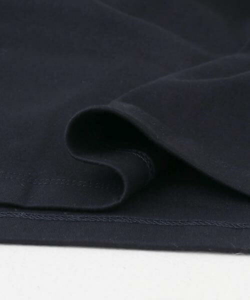 URBAN RESEARCH ROSSO / アーバンリサーチ ロッソ Tシャツ | スーピマコットンUネックカットソー | 詳細16